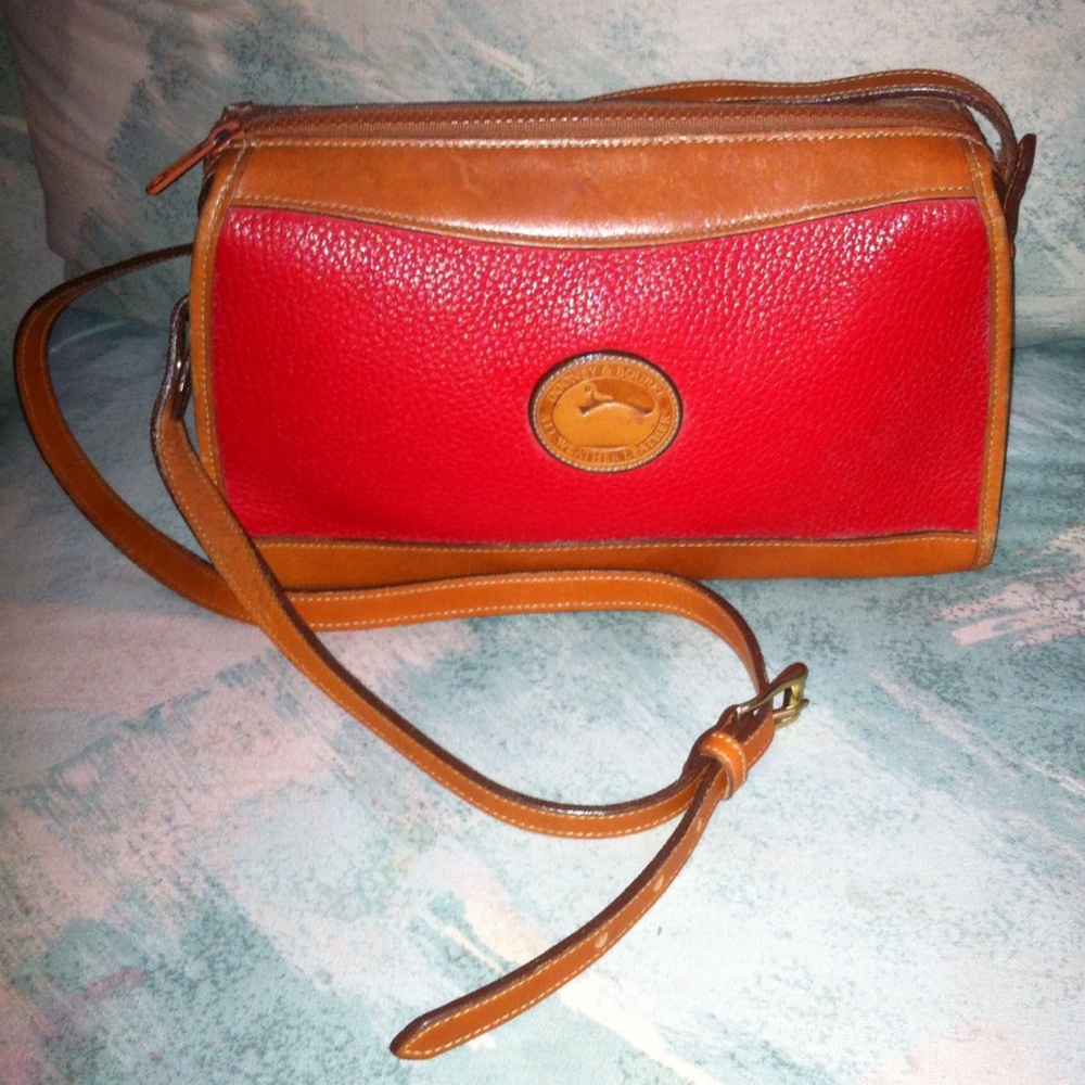 Classic Zip Top Case R19